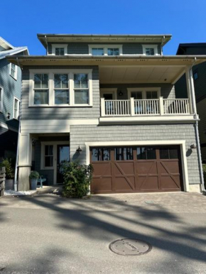 Into the Mystic by Seabrook Hospitality